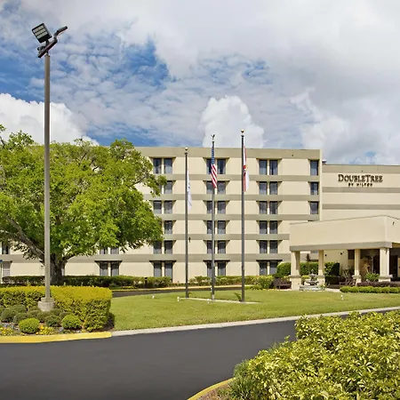 Hotel Doubletree By Hilton Orlando East - Ucf Area